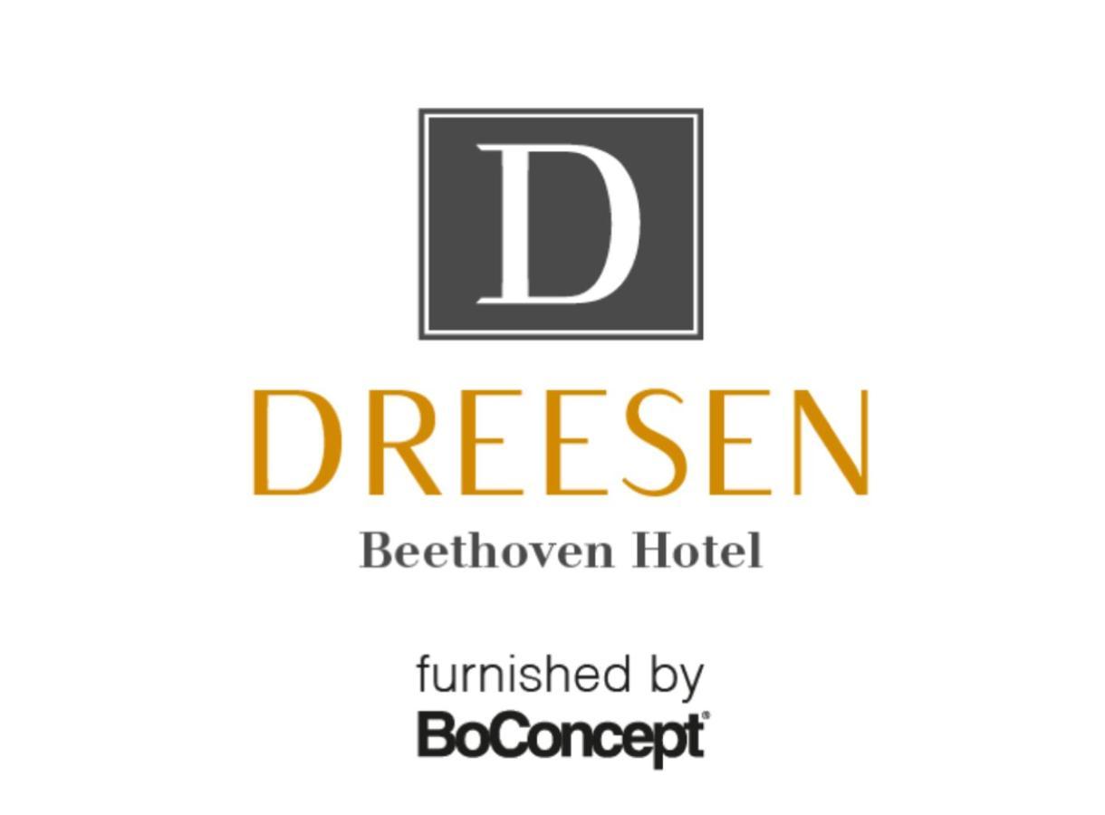 Beethoven Hotel Dreesen - Furnished By Boconcept Bonn Extérieur photo